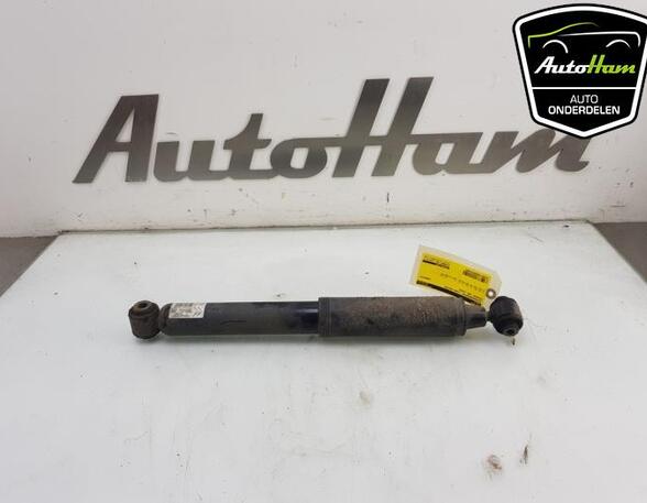 Shock Absorber PEUGEOT 208 I (CA_, CC_)