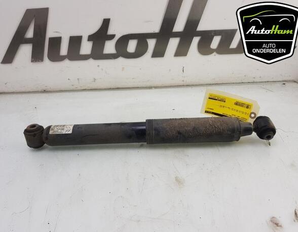 Shock Absorber PEUGEOT 208 I (CA_, CC_)