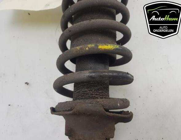 Shock Absorber OPEL AGILA (A) (H00)