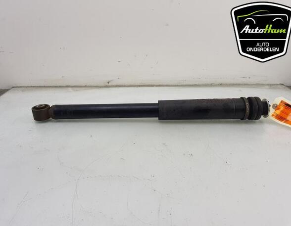 Shock Absorber SUZUKI SWIFT V (AZ)