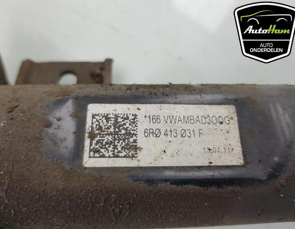 Shock Absorber SEAT IBIZA IV (6J5, 6P1)