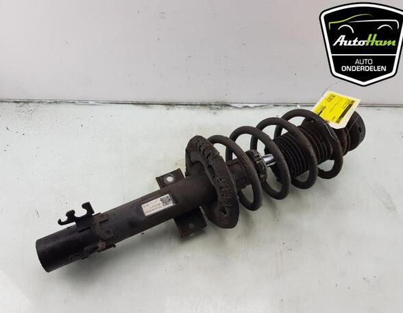 Shock Absorber SEAT IBIZA IV (6J5, 6P1)