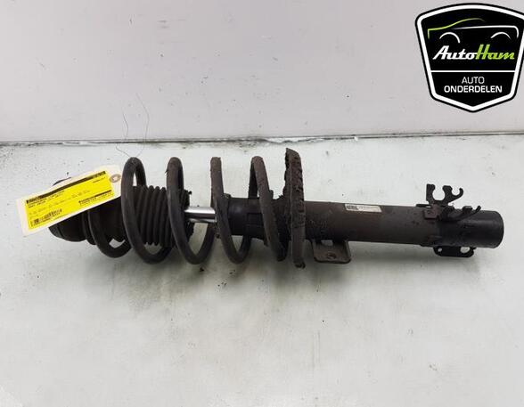 Shock Absorber SEAT IBIZA IV (6J5, 6P1)