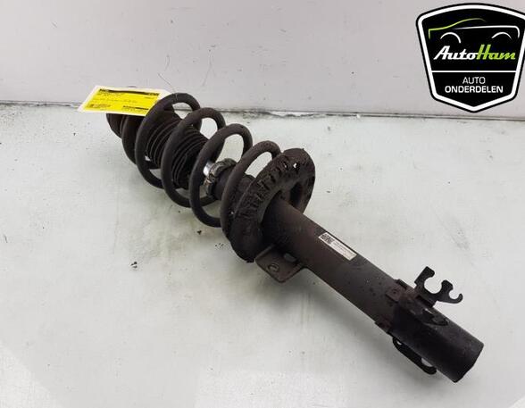 Shock Absorber SEAT IBIZA IV (6J5, 6P1)