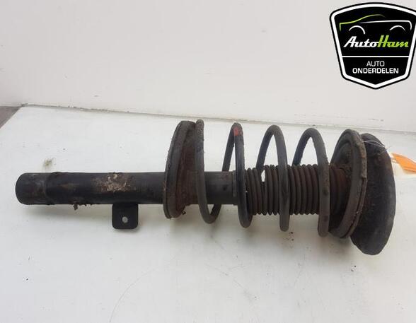 Shock Absorber PEUGEOT 206 CC (2D)