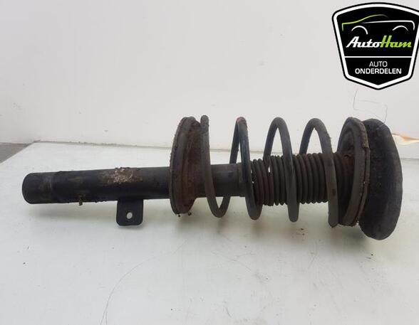 Shock Absorber PEUGEOT 206 CC (2D)