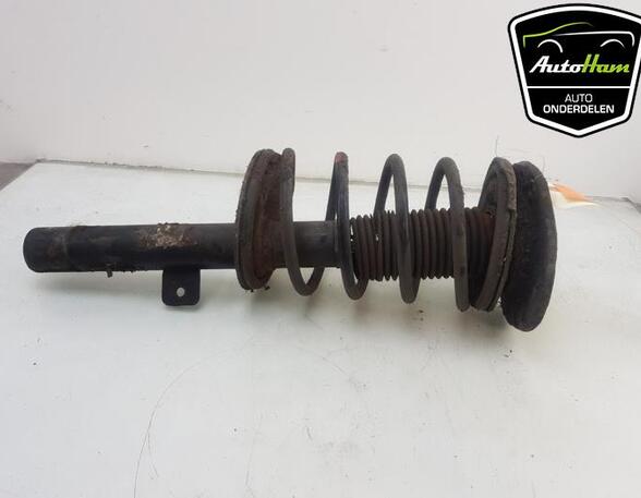 Shock Absorber PEUGEOT 206 CC (2D)