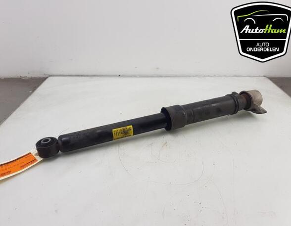 Shock Absorber OPEL MOKKA / MOKKA X (J13)