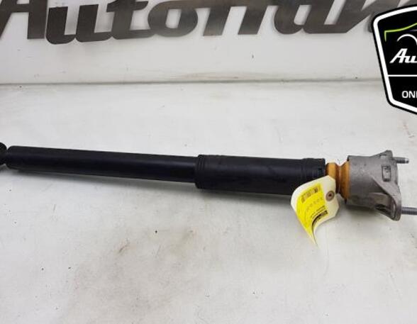 Shock Absorber MERCEDES-BENZ A-CLASS (W176)