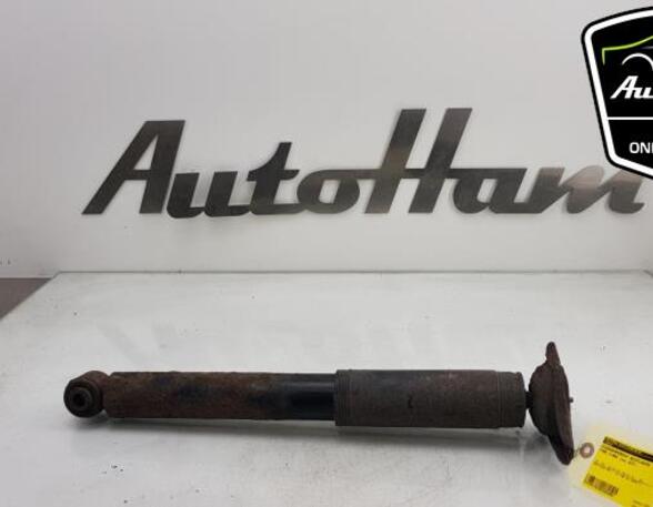 Shock Absorber FORD GALAXY (WA6), FORD S-MAX (WA6)