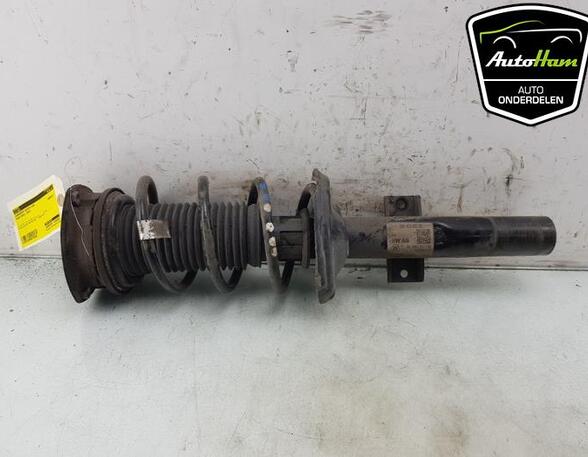 Shock Absorber SKODA KAMIQ (NW4)