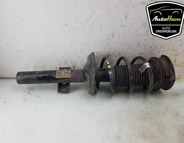 Shock Absorber SKODA KAMIQ (NW4)