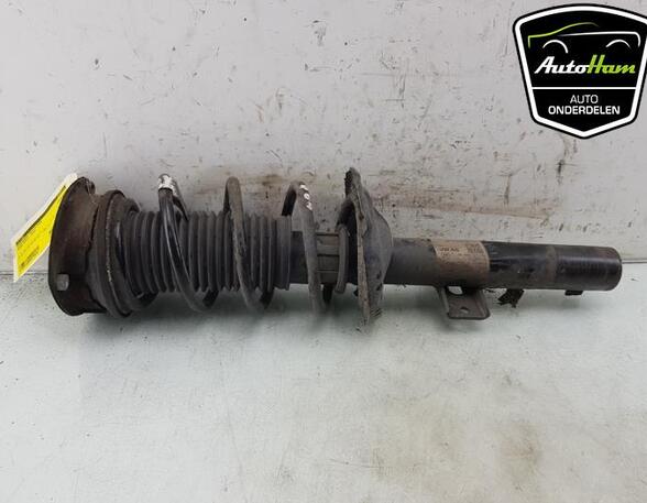 Shock Absorber SKODA KAMIQ (NW4)