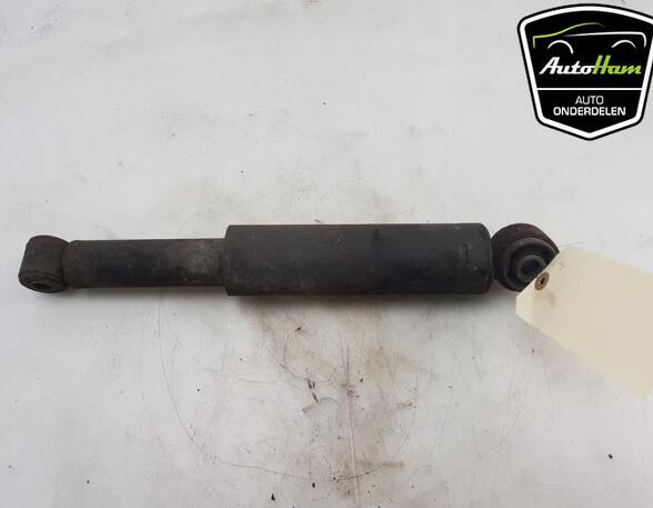 Shock Absorber MERCEDES-BENZ VIANO (W639), MERCEDES-BENZ VITO / MIXTO Van (W639)