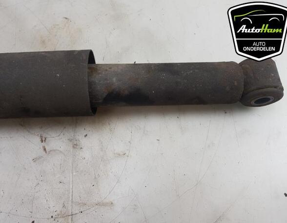 Shock Absorber MERCEDES-BENZ VIANO (W639), MERCEDES-BENZ VITO / MIXTO Van (W639)