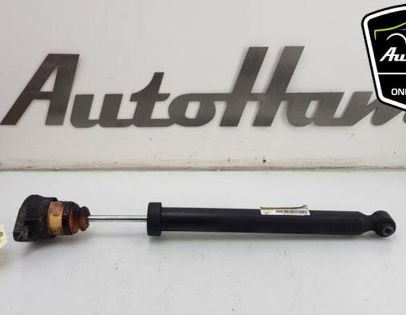 Shock Absorber MERCEDES-BENZ C-CLASS (W205), PEUGEOT 207 CC (WD_)