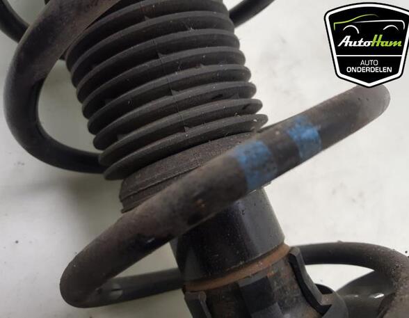 Shock Absorber SKODA OCTAVIA IV (NX3, NN3), SKODA OCTAVIA IV Combi (NX5)