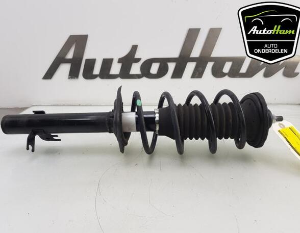 Shock Absorber PEUGEOT 108, TOYOTA AYGO (_B4_), CITROËN C1 II (PA_, PS_)