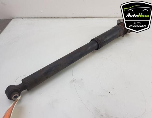 Shock Absorber MERCEDES-BENZ B-CLASS (W246, W242)