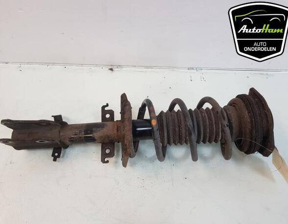 Shock Absorber MERCEDES-BENZ CITAN Box Body/MPV (W415), MERCEDES-BENZ CITAN Mixto (Double Cabin) (W415)