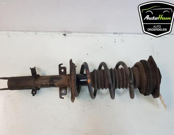 Shock Absorber MERCEDES-BENZ CITAN Box Body/MPV (W415), MERCEDES-BENZ CITAN Mixto (Double Cabin) (W415)