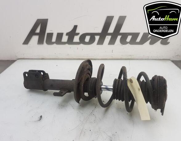 Shock Absorber RENAULT CLIO IV Grandtour (KH_), RENAULT CAPTUR I (J5_, H5_), RENAULT CLIO IV (BH_)