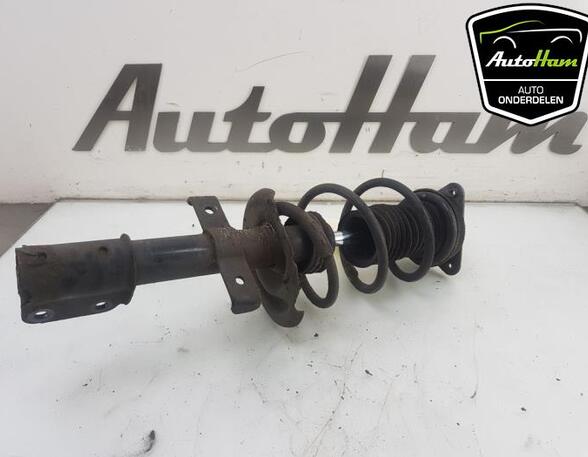 Shock Absorber RENAULT CLIO IV Grandtour (KH_), RENAULT CAPTUR I (J5_, H5_), RENAULT CLIO IV (BH_)