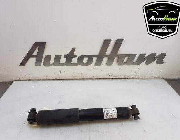 Shock Absorber FORD TOURNEO CONNECT / GRAND TOURNEO CONNECT V408 MPV