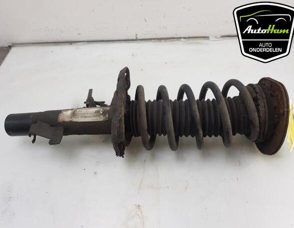 Shock Absorber VOLVO S60 II (134)