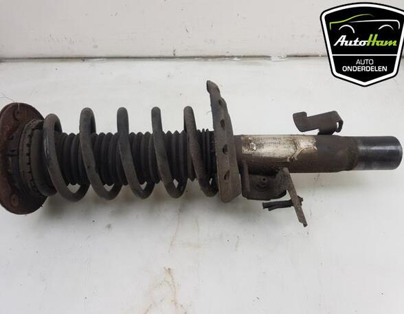 Shock Absorber VOLVO S60 II (134)