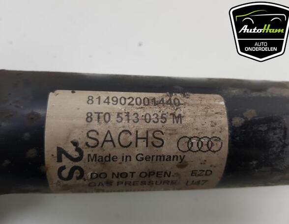 Shock Absorber AUDI A4 (8K2, B8), AUDI A4 (8W2, 8WC, B9), AUDI A4 Avant (8K5, B8), AUDI A5 Sportback (8TA)