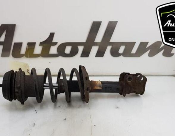 Shock Absorber OPEL TIGRA TwinTop (X04)