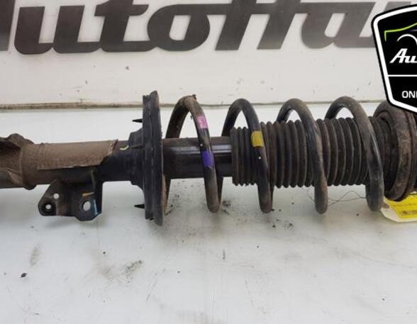 Shock Absorber KIA PICANTO (TA), KIA PICANTO (JA)