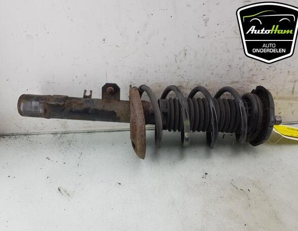 Shock Absorber OPEL CROSSLAND X / CROSSLAND (P17, P2QO)