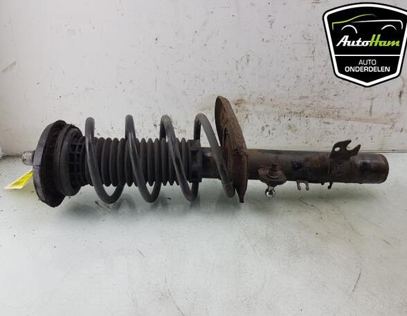 Shock Absorber OPEL CROSSLAND X / CROSSLAND (P17, P2QO)