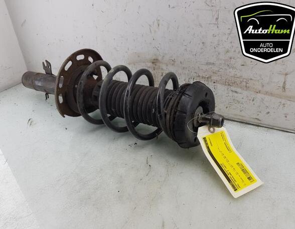 Shock Absorber OPEL CROSSLAND X / CROSSLAND (P17, P2QO)