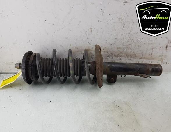 Shock Absorber OPEL CROSSLAND X / CROSSLAND (P17, P2QO)