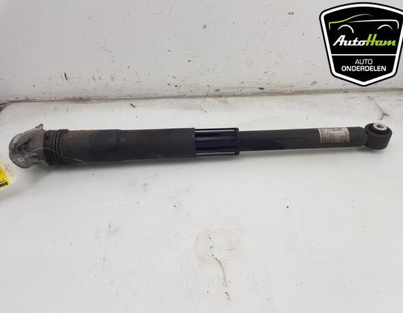 Shock Absorber VW GOLF VIII (CD1), VW GOLF VII (5G1, BQ1, BE1, BE2)