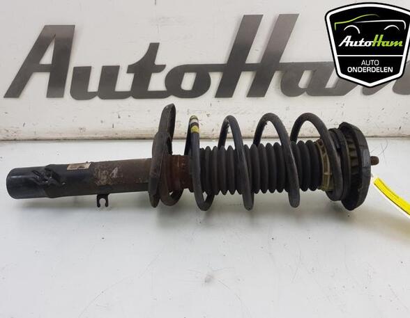 Shock Absorber CITROËN C3 II (SC_), CITROËN DS3