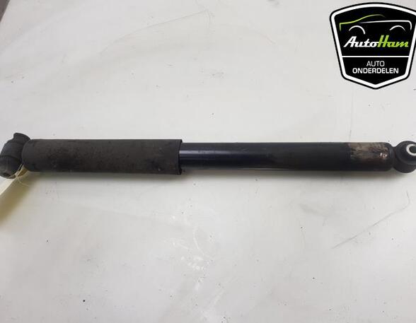 Shock Absorber FORD TRANSIT V363 Van (FCD, FDD), FORD TRANSIT V363 Bus (FAD, FBD)