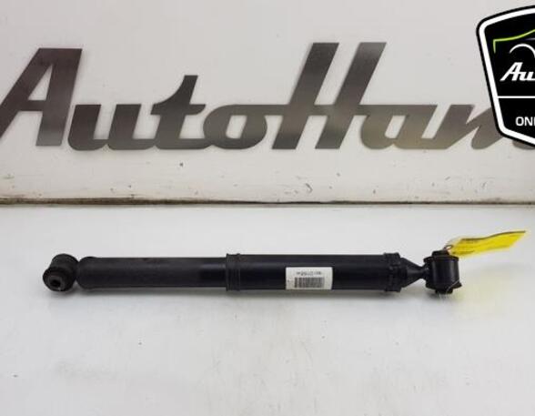 Shock Absorber OPEL CROSSLAND X / CROSSLAND (P17, P2QO)