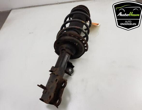 Shock Absorber KIA RIO III (UB)