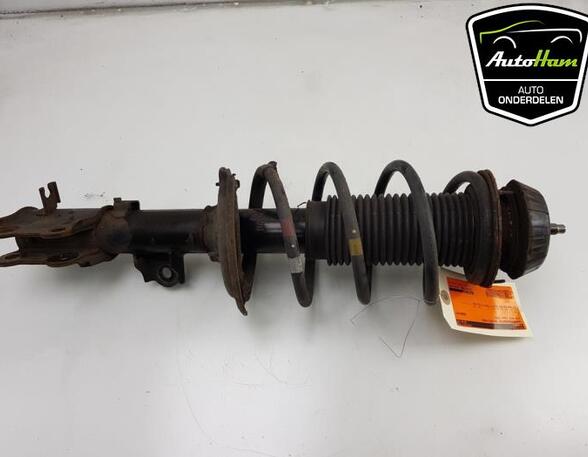 Shock Absorber KIA RIO III (UB)