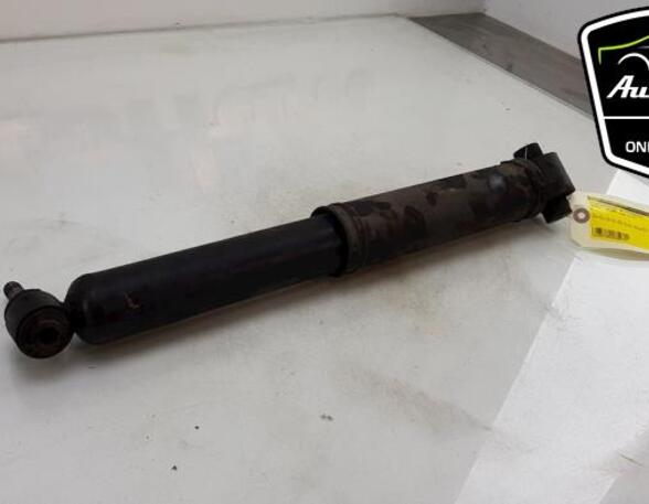 Shock Absorber RENAULT MEGANE III Hatchback (BZ0/1_, B3_)