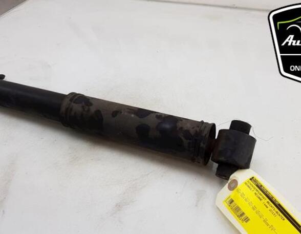 Shock Absorber RENAULT MEGANE III Hatchback (BZ0/1_, B3_)