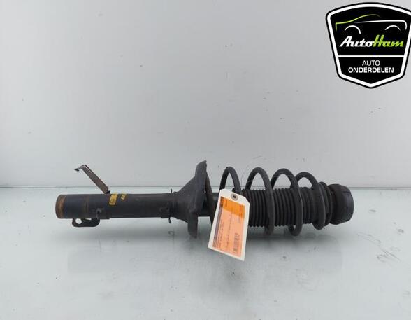 Shock Absorber SEAT TOLEDO II (1M2), VW GOLF IV (1J1), VW GOLF IV Variant (1J5), SKODA OCTAVIA I Combi (1U5)