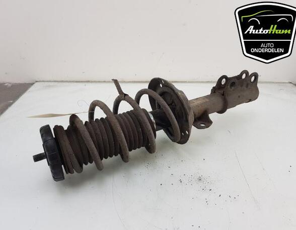 Shock Absorber CHEVROLET AVEO Hatchback (T300)