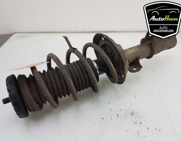 Shock Absorber CHEVROLET AVEO Hatchback (T300)