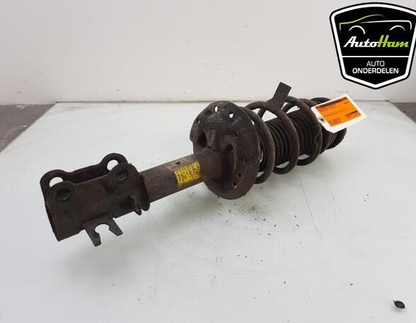 Shock Absorber CHEVROLET AVEO Hatchback (T300)