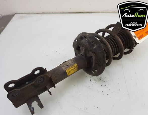 Shock Absorber CHEVROLET AVEO Hatchback (T300)